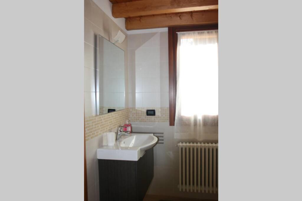 Piscina E Vistalago Crocemenaggio Cir 013145-00318 מראה חיצוני תמונה