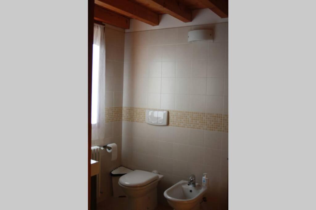 Piscina E Vistalago Crocemenaggio Cir 013145-00318 מראה חיצוני תמונה